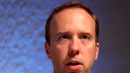 Guvernul Marii Britanii avertizează cu privire la gripa sezonieră: „Ne aşteaptă o iarnă grea”