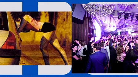 Traficanții de carne vie au descoperit o metodă nouă prin care racolează puștoaice în cluburile de lux. „Loverboy” devine istorie