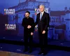 Volodimir Zelenski face apel la Donald Trump să impună SANCȚIUNI mai dure Rusiei dacă discuțiile de la Istanbul vor eșua