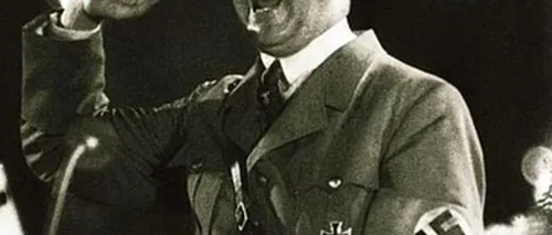 Eva Braun, soția lui Adolf Hitler, ar fi avut origini evreiești