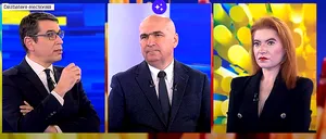 Ilie Bolojan despre subvențiile partidelor politice: „Da, în anii electorali este bine să fie”