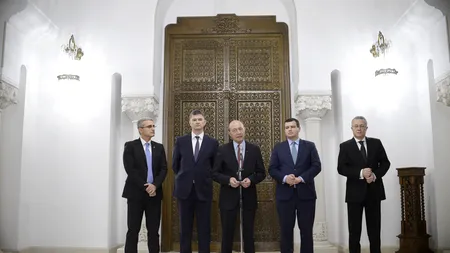 PMP cere demisia ministrului de Interne: E un atac la adresa libertății de exprimare fără precedent