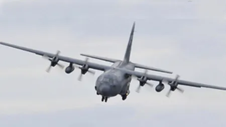 SUA au deschis la Mihail Kogălniceanu un centru de tranzit pentru militarii care se retrag din Afganistan
