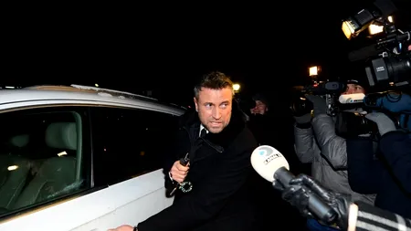 Asistentul lui Cătălin Botezatu, reținut în dosarul furtului de tablouri de la Rotterdam