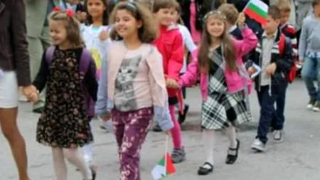 Învățătoarea din Bulgaria care a devenit celebră pe internet după prima zi de școală