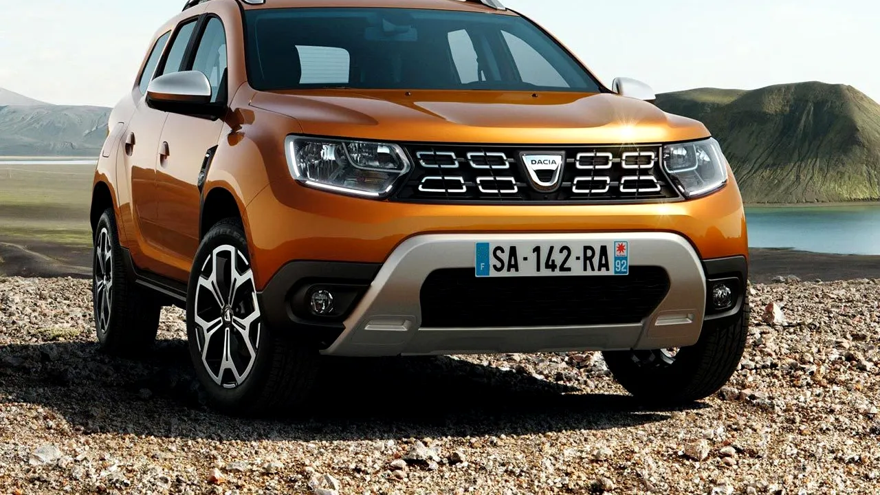 Noul Duster, de colecție. Dacia vinde 100 de mașini ediție limitată, disponibile exclusiv online. Cum îți poți cumpăra una
