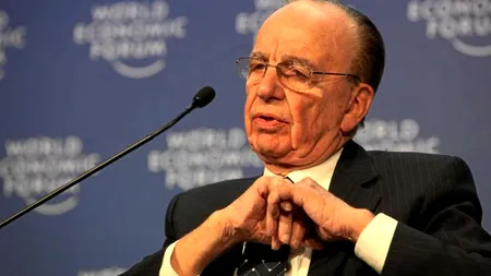Războiul succesiunii. Miliardarul Rupert Murdoch, PROCES cu propriii copii pentru o uriașă avere
