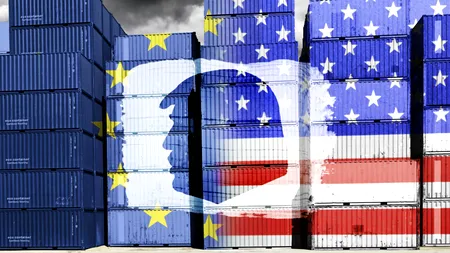 Frankfurter Allgemeine Zeitung: Occidentul se destramă, dictatorii triumfă /Europenii, nedumeriți de planul lui TRUMP privind Ucraina