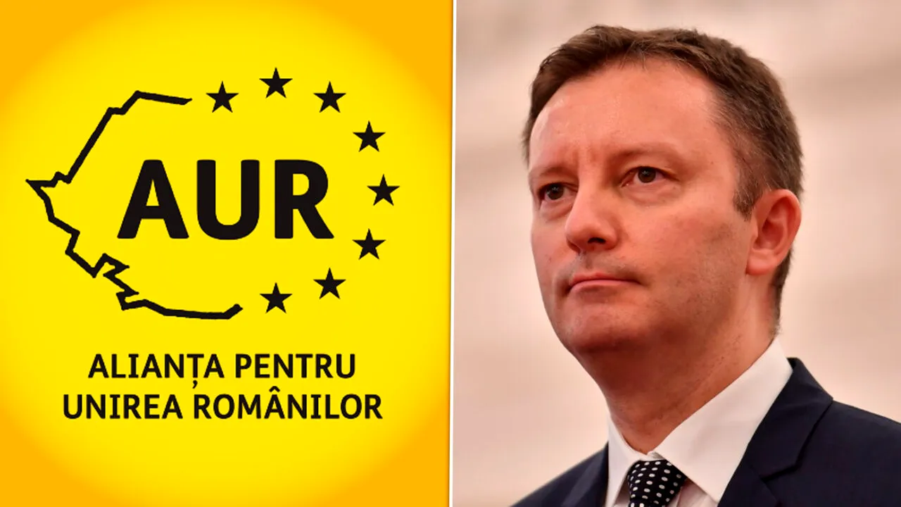 AUR publică lista celor 10 probleme fundamentale ale programului de guvernare lansat de Siegfried Mureșan. Partidul vine și cu soluții