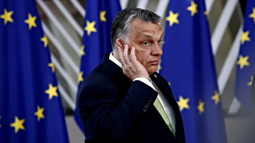 TENSIUNI. Ungaria convoacă ambasadorii ai cinci țări, după ce a fost criticată în legătură cu legislația privind combaterea COVID-19