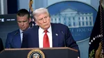 Câteva ore până la întâlnirea ce va schimba lumea! Donald Trump și delegația americană au aterizat pe aeroportul din Alaska