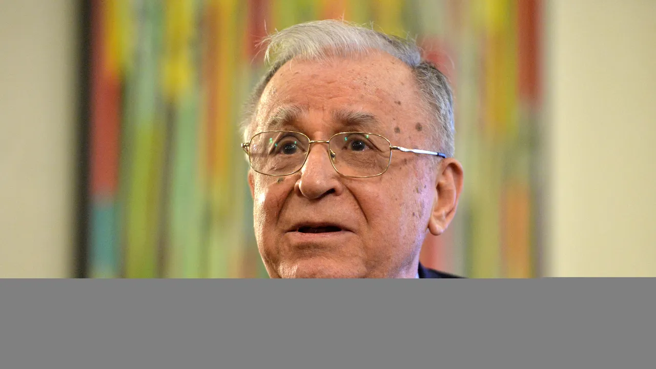 „Ceaușescu