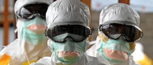 OMS: Bilanțul epidemiei de Ebola a depășit 10.000 de morți