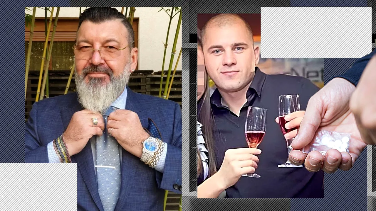 EXCLUSIV | Raketul moldovean care l-a torturat și jefuit pe milionarul Dan Nicorescu a ajuns șeful unei rețele de traficanți de droguri, în închisoare