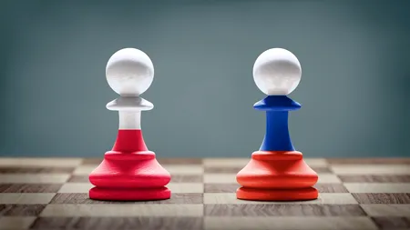 Rusia a decis expulzarea a cinci diplomați polonezi. Tensiunile dintre Moscova și Occident continuă