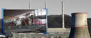 Termocentrala Mintia nu mai are nici pază, nici mentenanță. Sindicatele prevăd un dezastru ecologic pe Mureș