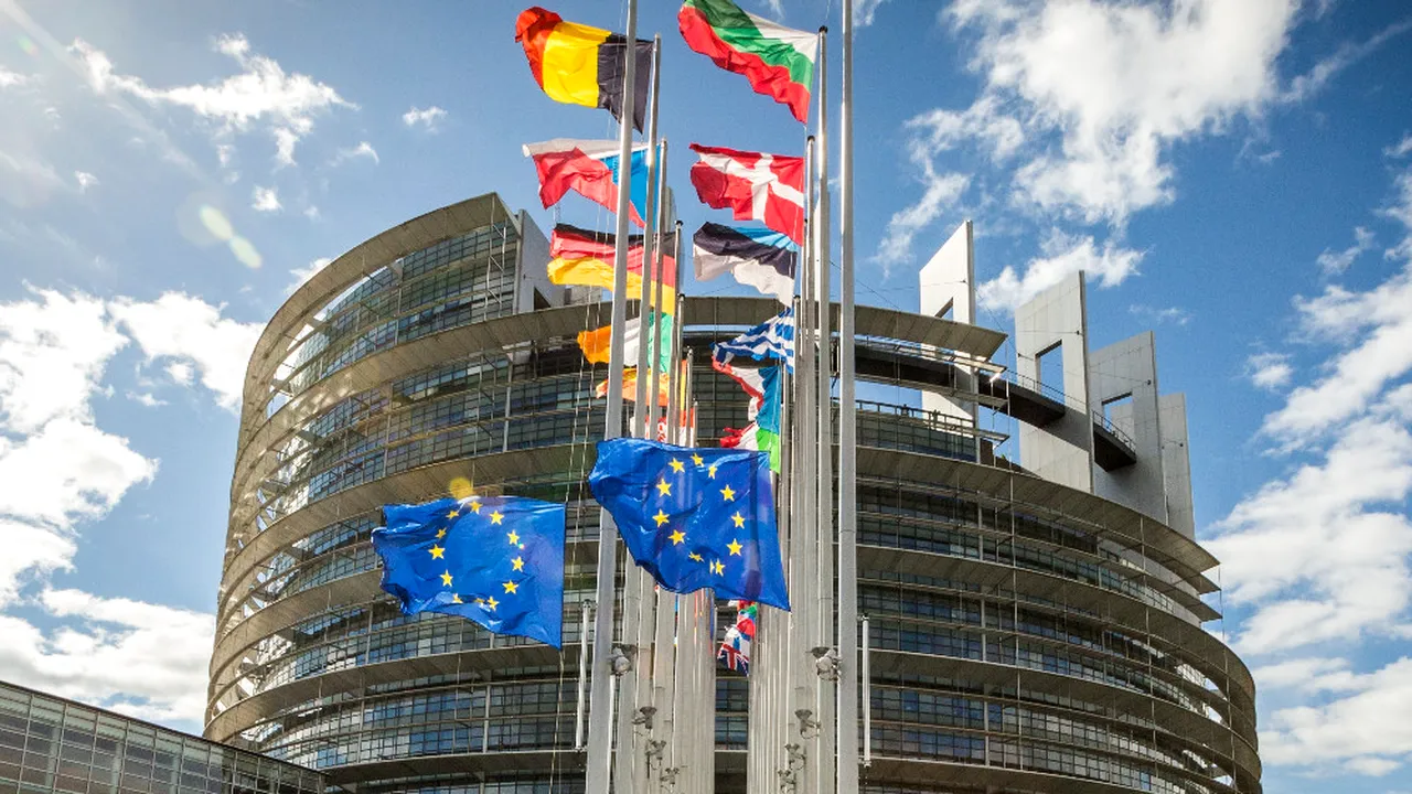 România și alte câteva state UE ar putea fi reclamate la Curtea Europeană de Justiție din cauza poluării marile orașe