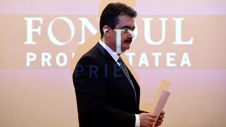 Fondul Proprietatea, pierdere de peste 500 milioane de lei în ianuarie