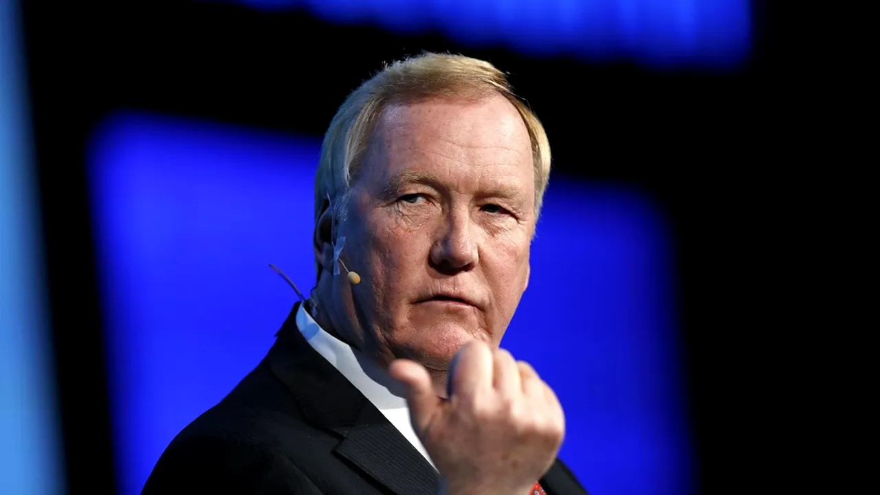 Proiectul reactoarelor modulare mici din România continuă, afirmă John Hopkins, directorul general NuScale. În SUA, o parte din proiect a fost sistat