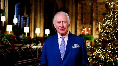 Regele Charles al III-lea, MESAJ pentru România, chiar în ajunul încoronării sale: „Nu voi uita niciodată..”