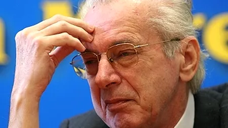 Antonescu are îndoieli că Lucian Bolcaș ar fi o propunere bună la CCR: „Au apărut niște proteste, întâmpinări