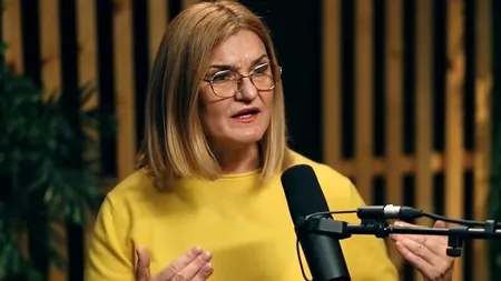 Lucruri neștiute despre Elisabeta Lipă. ”Nu îmi place singurătatea, mă înspăimântă durerea altora”