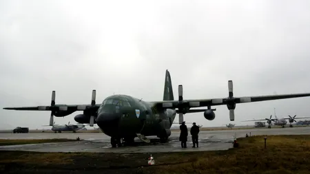 Nouă persoane, cetățeni români și membri de familie ai acestora, au fost EVACUATE din Fâșia Gaza și urmează să fie repatriate. Precizările MAE