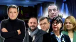 Jurnalista Sorina Matei acuză “gașca #rezist” din justiție că nu muncește, dar că se vaită: “Veverița, Bologa, Lascu, liota de la Ploiești, Oradea… zero pe linie!”