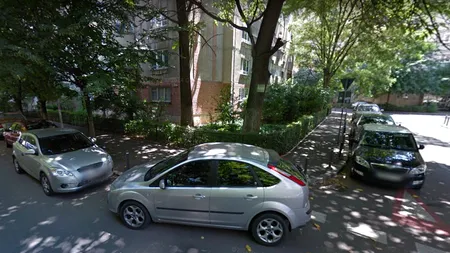 Parcările de reședință din București, scumpite chiar și de 10 ori. Taxele anuale, între 300 și 600 de lei, la propunerea lui Nicușor Dan
