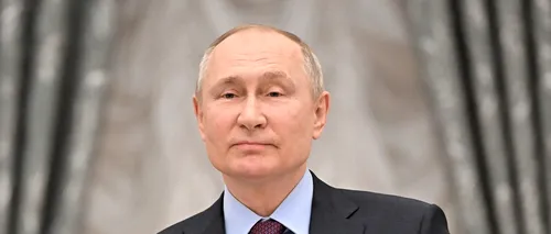 Sindromul de care ar suferi Vladimir Putin. Ce dezvăluie un raport al Pentagonului