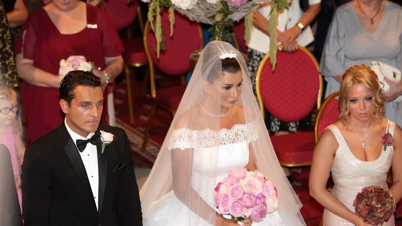 Elena Băsescu a divorțat! Anunțul a fost făcut chiar de fiica fostului președinte