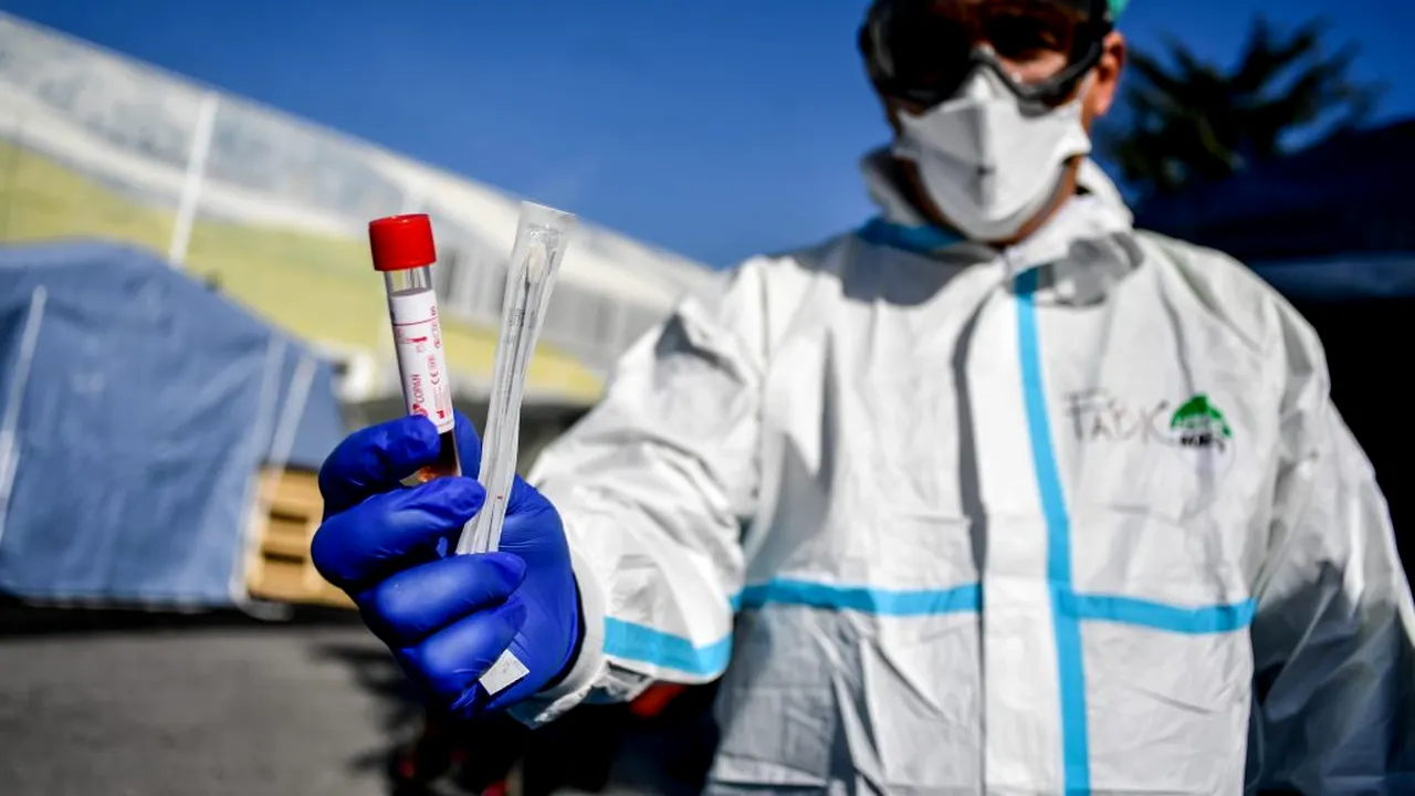 Organizația Mondială a Sănătății (OMS) declară PANDEMIE în criza coronavirusului - VIDEO