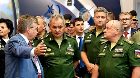 Culisele arestării lui Timur Ivanov, adjunctul ministrului Apărării din Rusia: „În INTERESUL lui Putin, nu lasă nicio tabără să devină prea puternică”