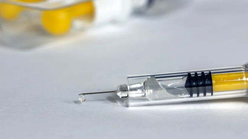 16.000 de români s-au înscris pentru vaccinare în fiecare oră