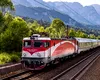 CFR Călători mărește capacitatea de transport pentru MINIVACANȚA de Sfânta Maria