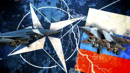 Pentru Putin, ordinea mondială este „spațiu creativ”. Ipoteză de lucru la Kremlin: „Alianța Nord-Atlantică este slabă, divizată și indecisă”