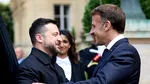 Concluziile Coaliției de Voință de la Paris. Se naște o nouă alianță de 9 națiuni, plus Ucraina, pentru apărare antirachetă. România nu participă