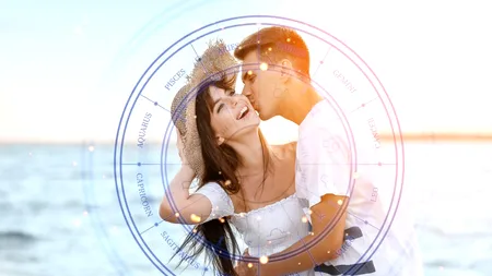 Zodia pentru care luna iunie 2025 va fi de aur! Noroc financiar și dragoste fulgerătoare pentru acest nativ