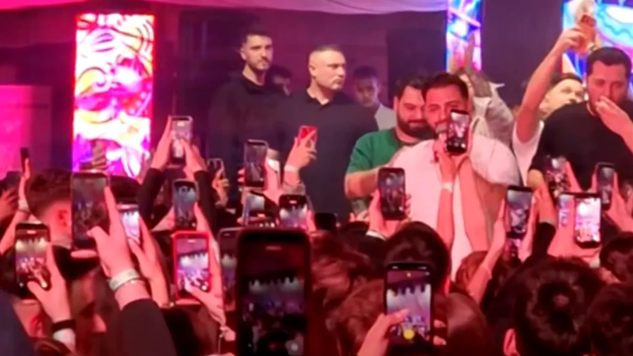 Alcool, manele și dedicații consistente la un bal de liceeni. Concluziile psihologului Mihai Copăceanu