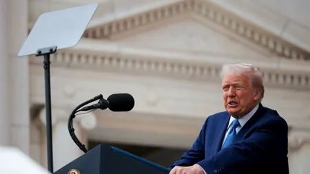 Donald Trump salută deschiderea UE pentru REMEDIEREA disputelor comerciale cu SUA /„Este un eveniment pozitiv”