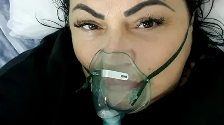 Apel disperat pentru salvarea vieții cântăreței de muzică populară, Rodica Olaru: ”Căutăm o persoană cu B3 pozitiv care a avut Covid-19 și ne poate dona plasmă”