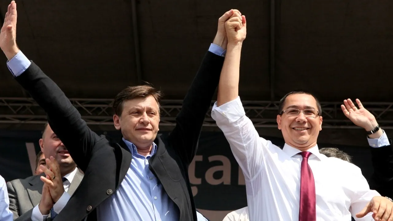 Antonescu: 