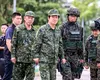China denunță exercițiile militare ale Taipeiului/ „Nu pot schimba DECLINUL inevitabil al Taiwanului”