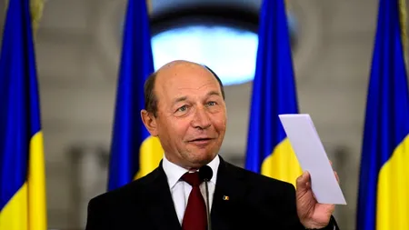 Băsescu le transmite „un mesaj sincer