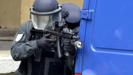 Șofer român de TIR, capturat în urma unei operațiuni Europol. A furat tractoare noi în valoare de 335.000 de euro / Unde a fost prins
