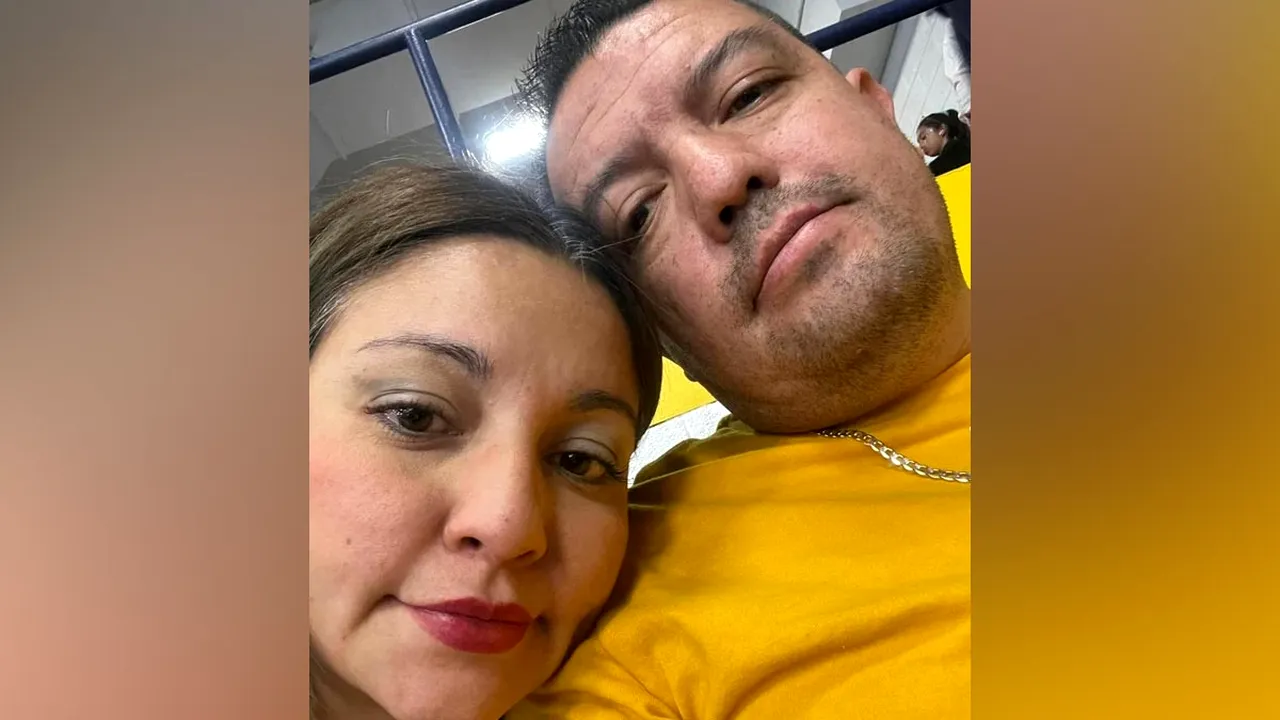 DESCOPERIREA făcută de un cuplu, după zece ani de căsnicie. Cei doi soți, care au împreună trei copii, au fost șocați