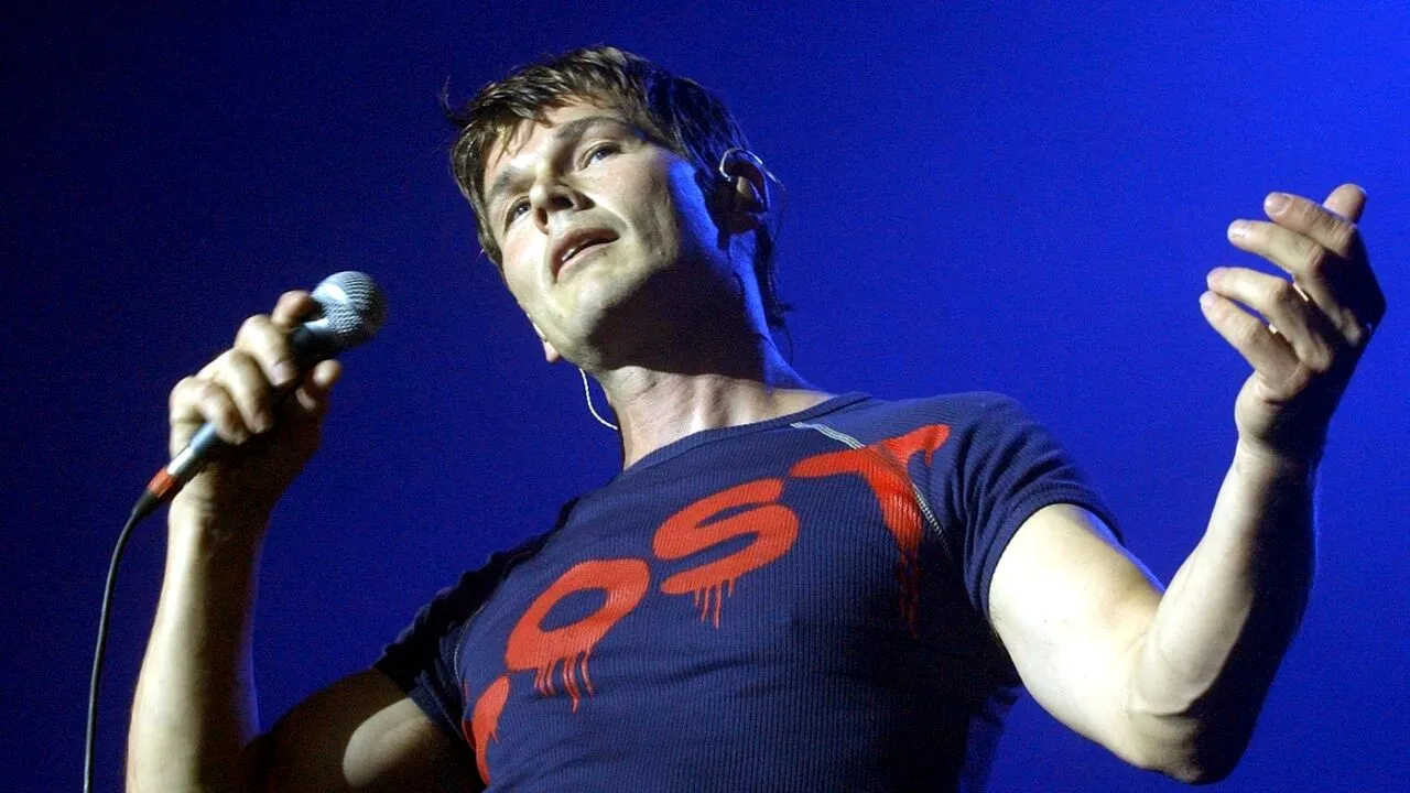 Morten Harket, solistul trupei A-ha, diagnosticat cu Parkinson