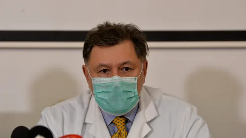 Alexandru Rafila: Vaccinarea nu va fi obligatorie în România. Nu cred că este potrivită, cel puțin în țara noastră