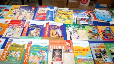 Victor Ponta, către ministrul Educației: „Să scăpăm de baronii manualelor