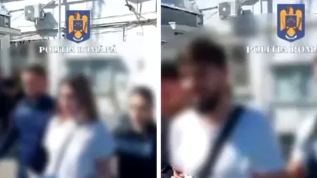 Trei tineri, dintre care 2 fete de 16 și 19 ani, REȚINUȚI după ce ar fi tras cu un pistol asupra unui unui tânăr în Sectorul 5 al Capitalei